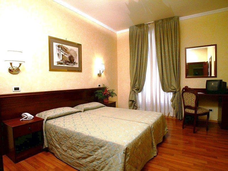 Impero Rome